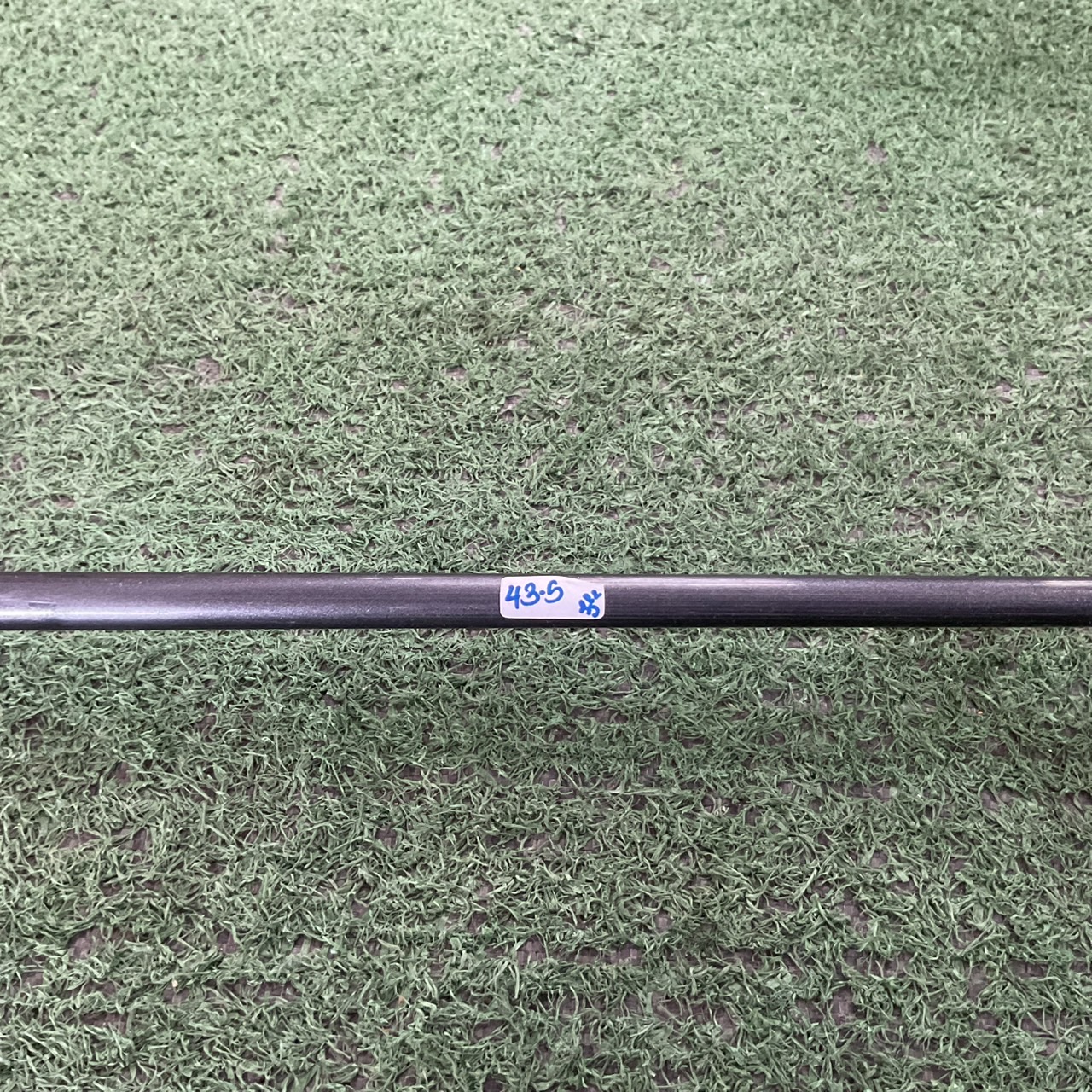 DRIVER 11 องศา DUNLOP : DDH-V 1/ NAVIJECT FLEX-R ก้านกราไฟร์