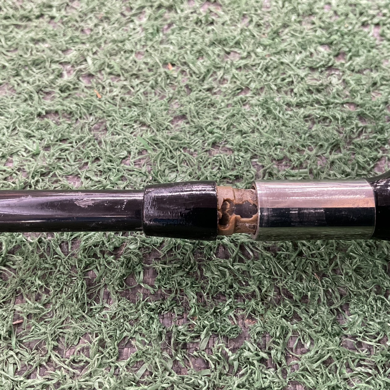 DRIVER 9.5 องศา CallawayGOLF : LEGACY TOUR V / Diamana FLEX-S ก้านกราไฟร์