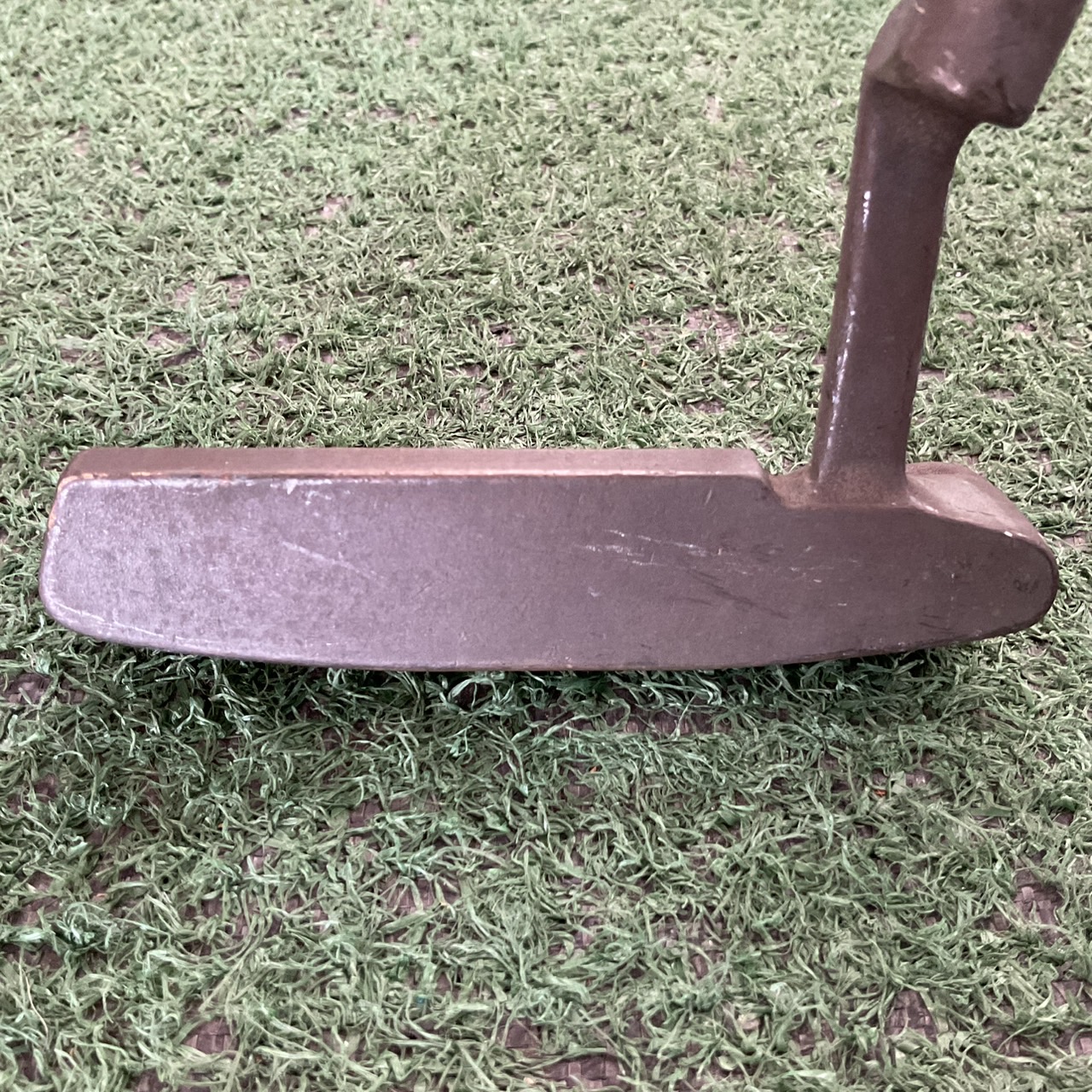 PUTTER PING : ANSER ก้านเหล็ก