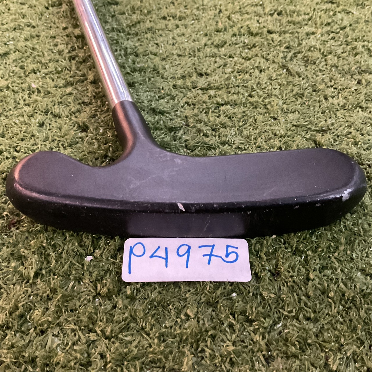 PUTTER SLOTLINE : 9812 ก้านเหล็ก