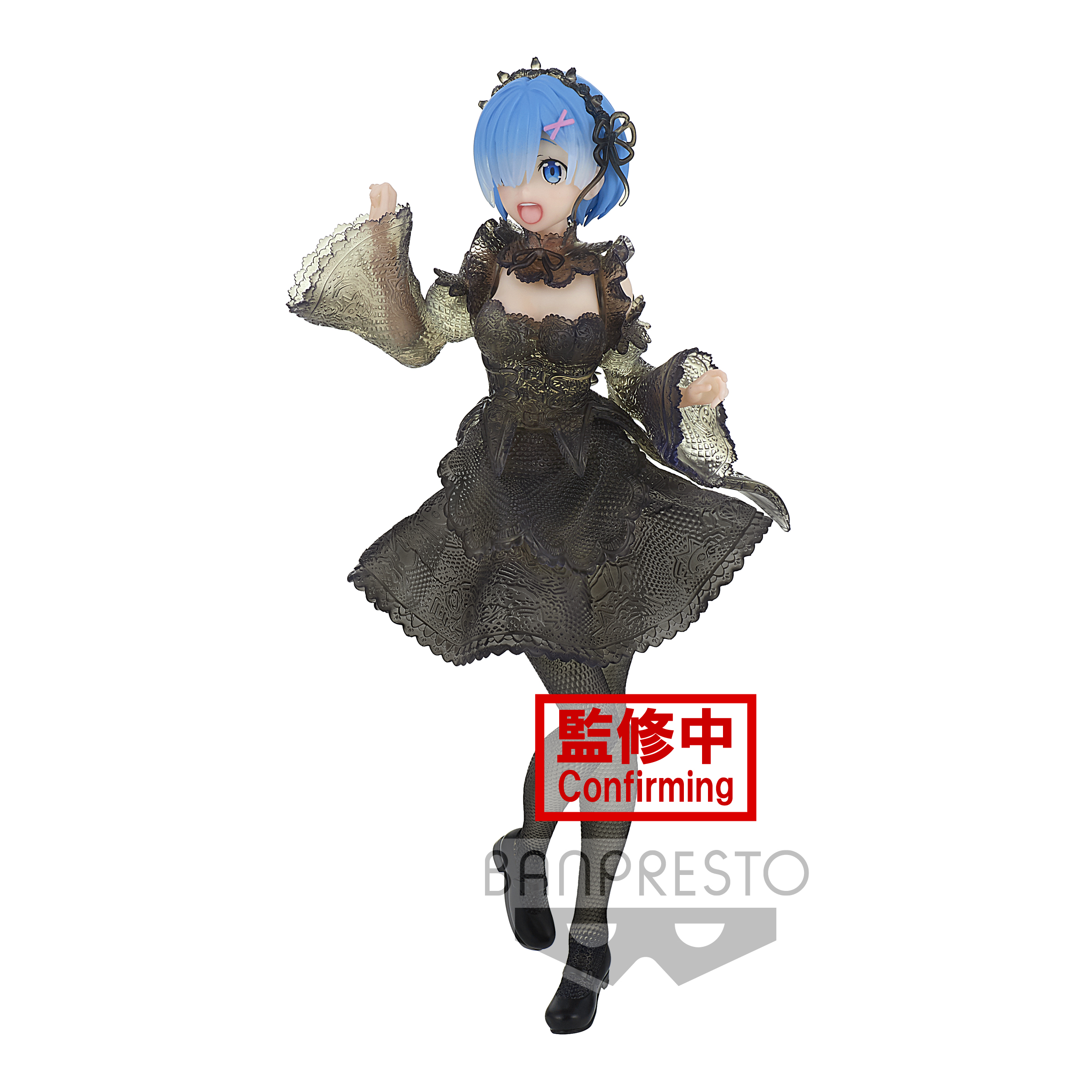 7017880 RE:ZERO -STARTING LIFE IN ANOTHER WORLD- SEETHLOOK-REM-