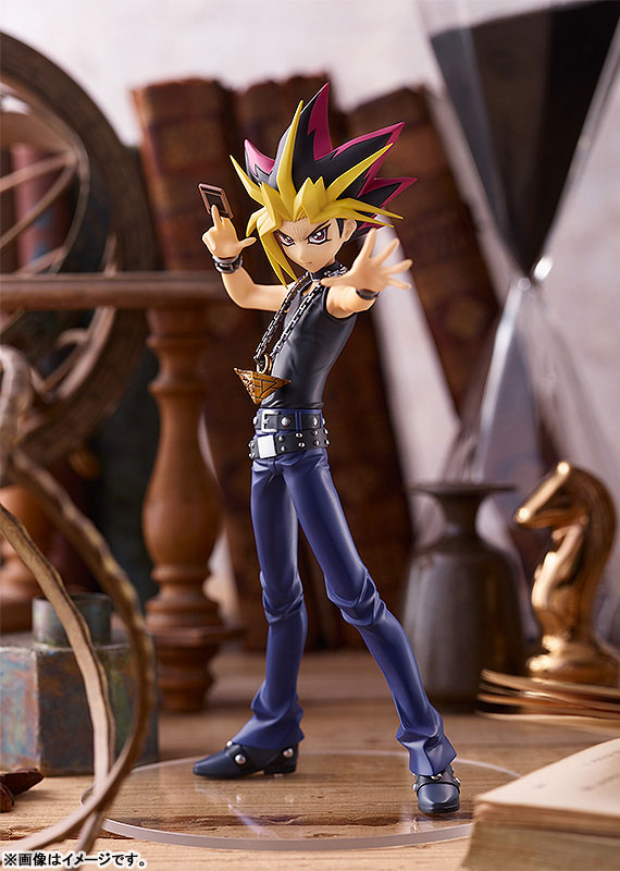 POP UP PARADE Yu-Gi-Oh! Duel Monsters Yami Yugi