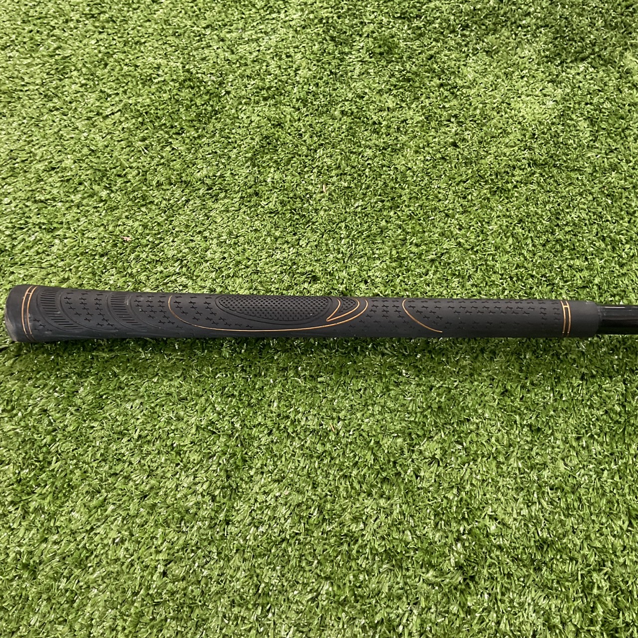 UTILITY 16 องศา a.m.c : V SPEC #3/ LONG DISTANCE Flex-R ก้านกราไฟร์