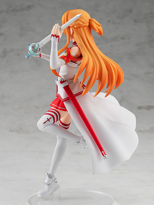 POP UP PARADE Sword Art Online Progressive: Aria of a Starless Night Asuna
