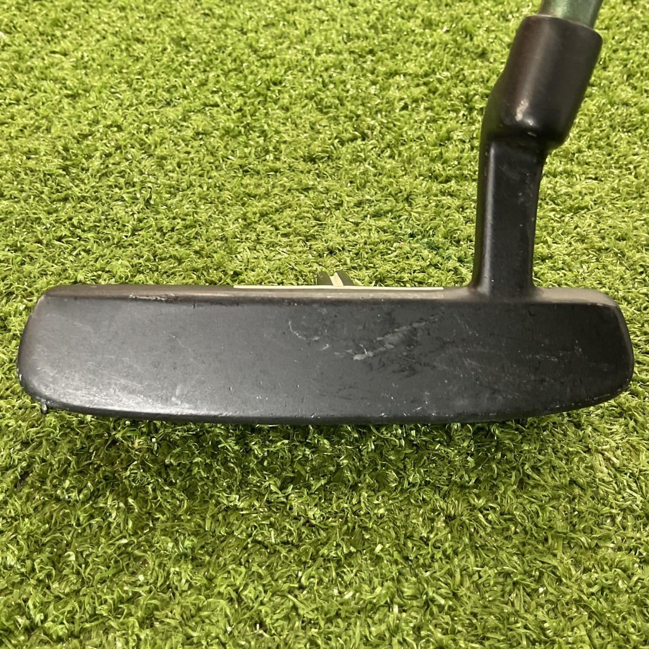 PUTTER SD-SILVER ก้านกราไฟร์