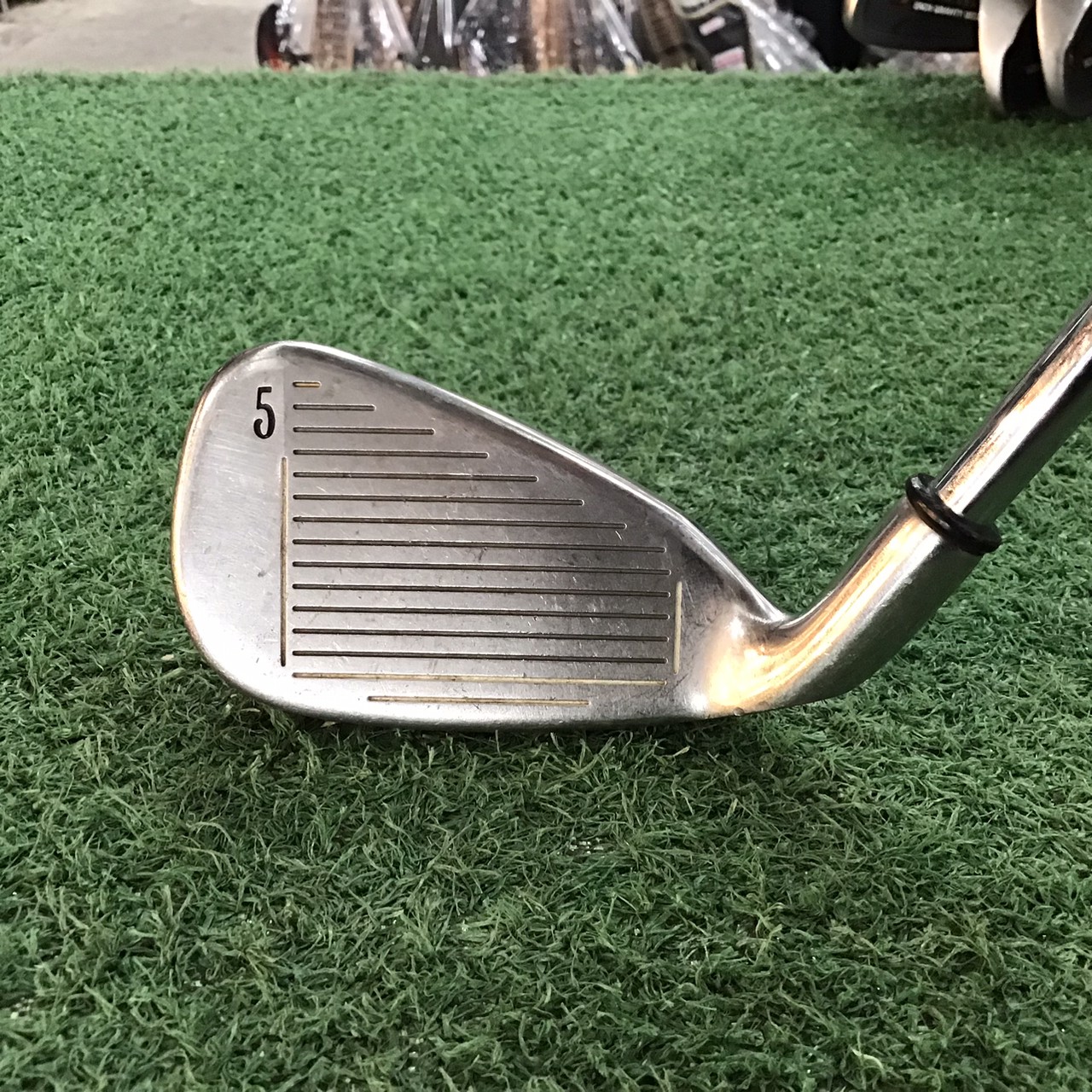 Iron 5 CALLAWAY BIG BERTHA ก้านเหล็ก