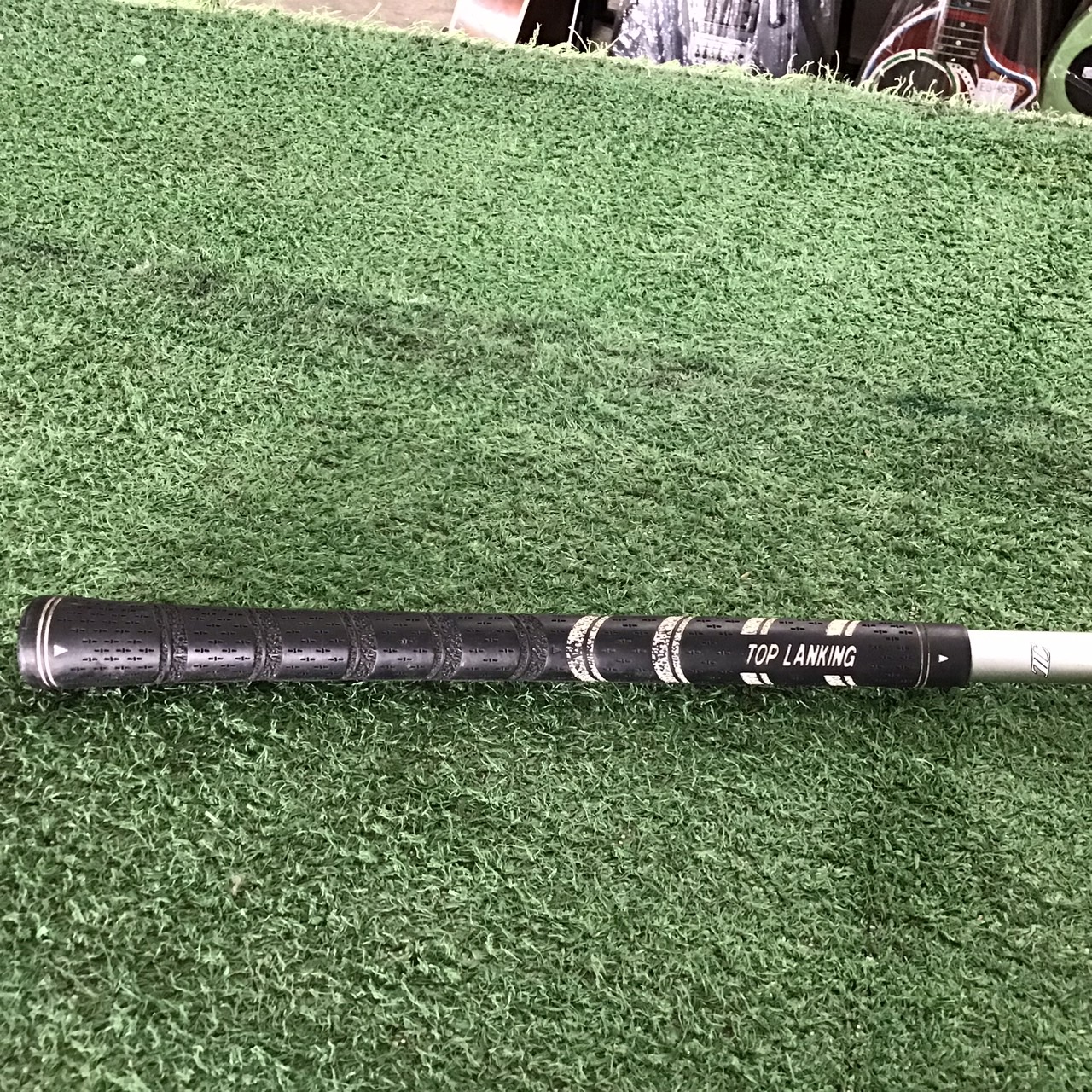 UTILITY 21 องศา TOP LANKING CS UT FLEX-SR ก้านกราไฟร์