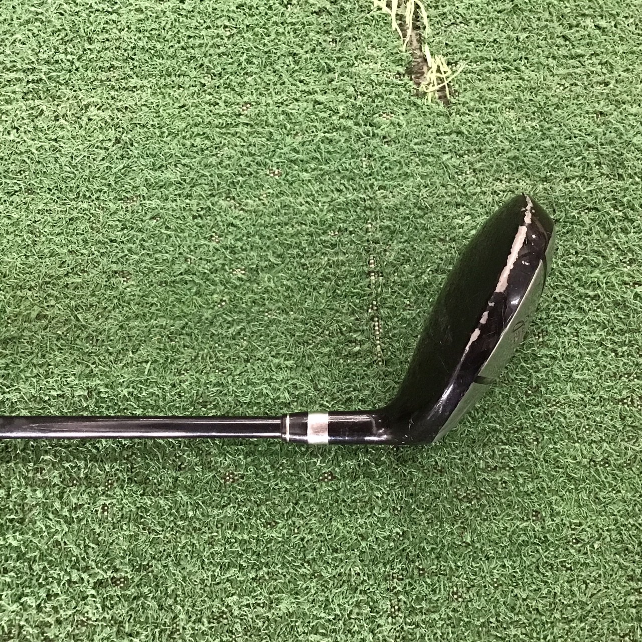 UTILITY 22 องศา Jack Nicklaus : JNH-M1 #UT5 - NTM65 FLEX-R ก้านกราไฟร์