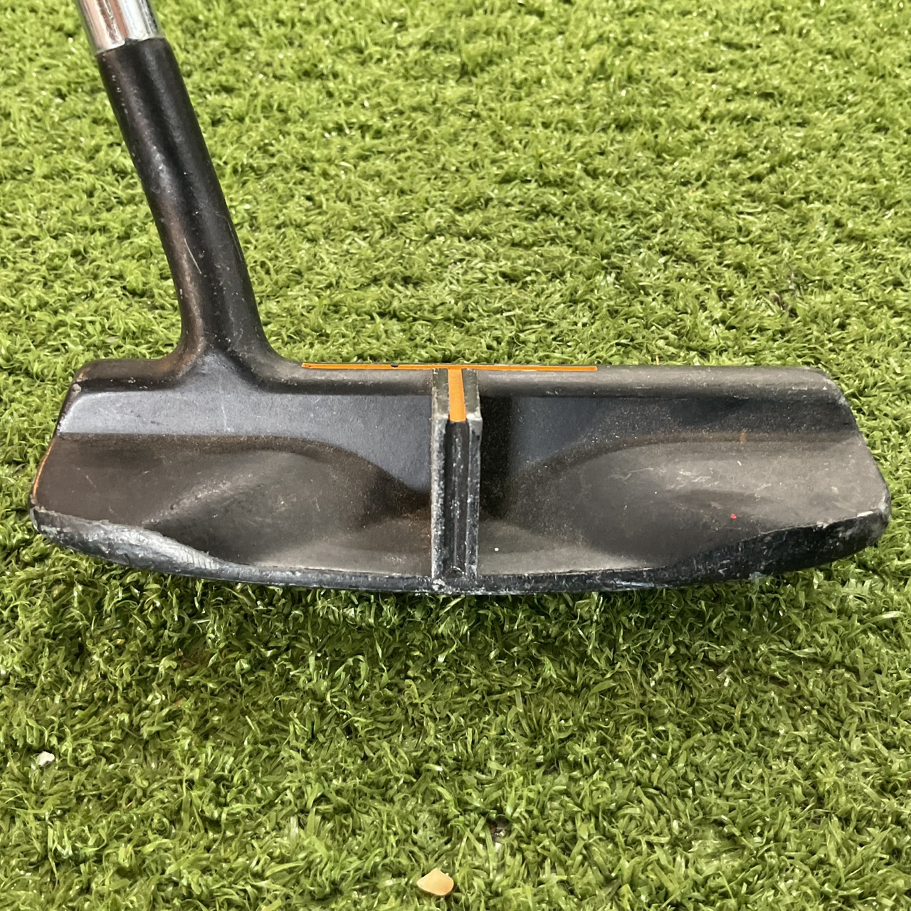 PUTTER MacGregor : TITLEDMAC M.E.S. III ก้านเหล็ก