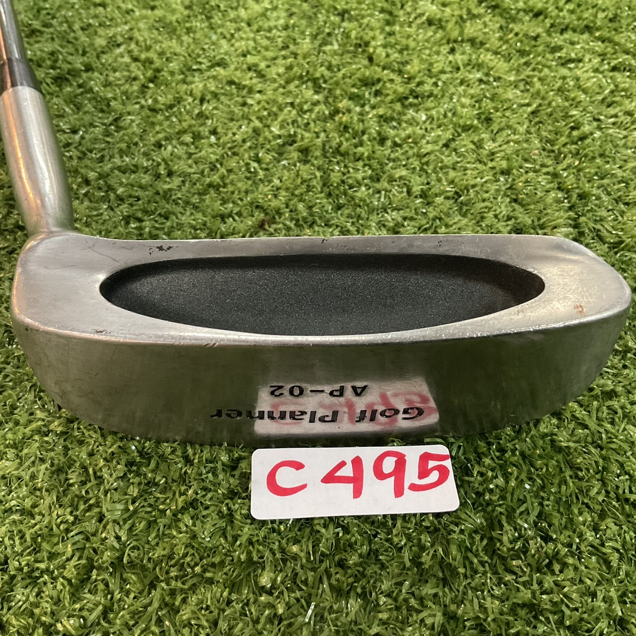 CHIPPER Golf Planner : AP-02 50° ก้านกราไฟร์
