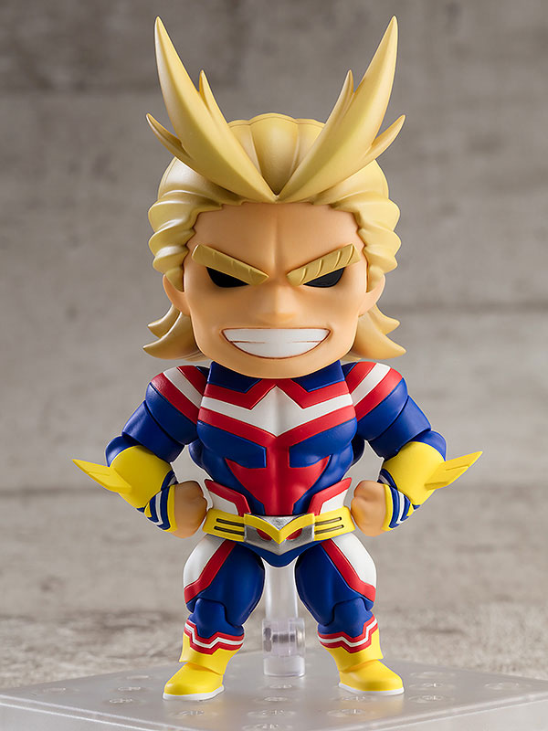 Nendoroid My Hero Academia All Might