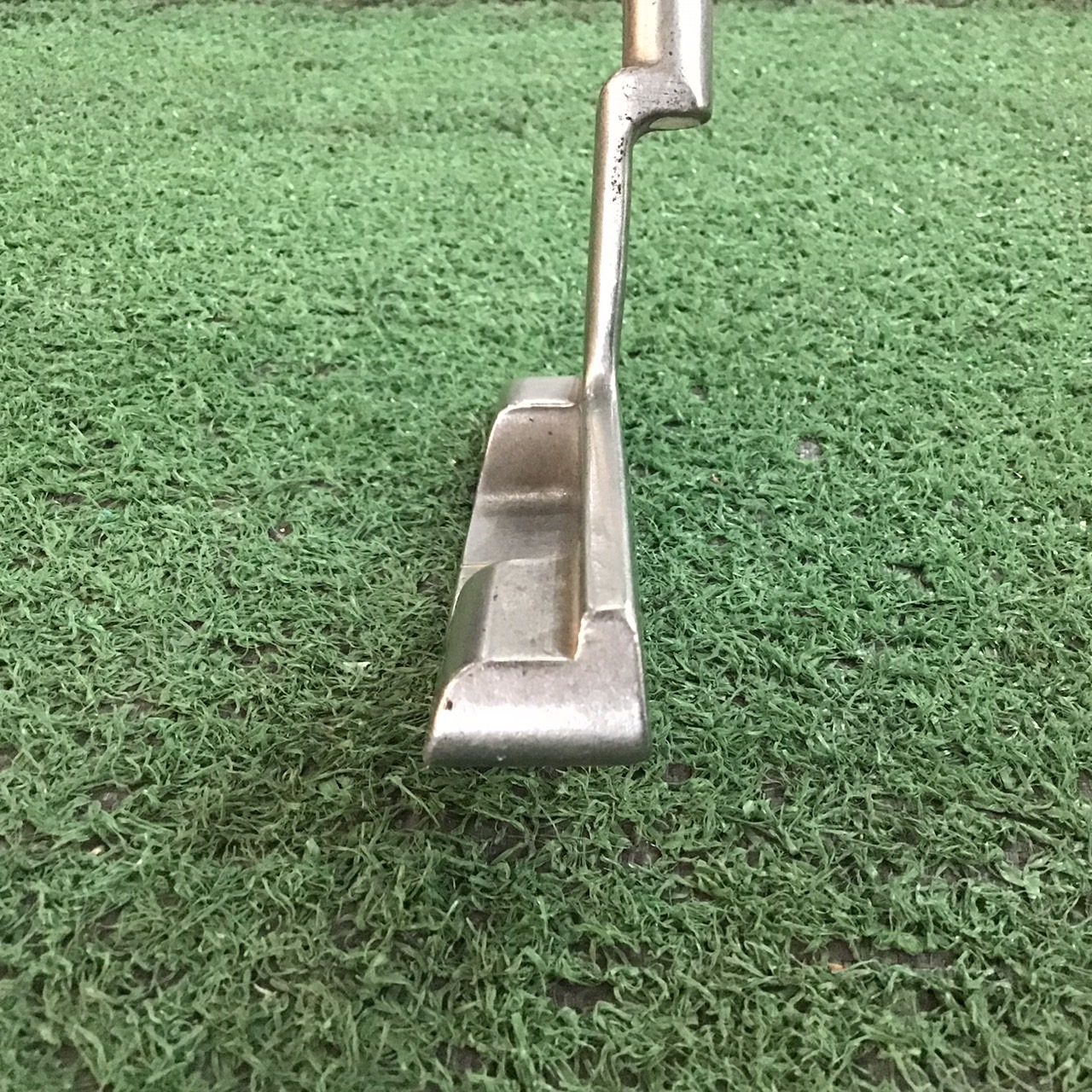 PUTTER PING : PAL 4 ก้านเหล็ก