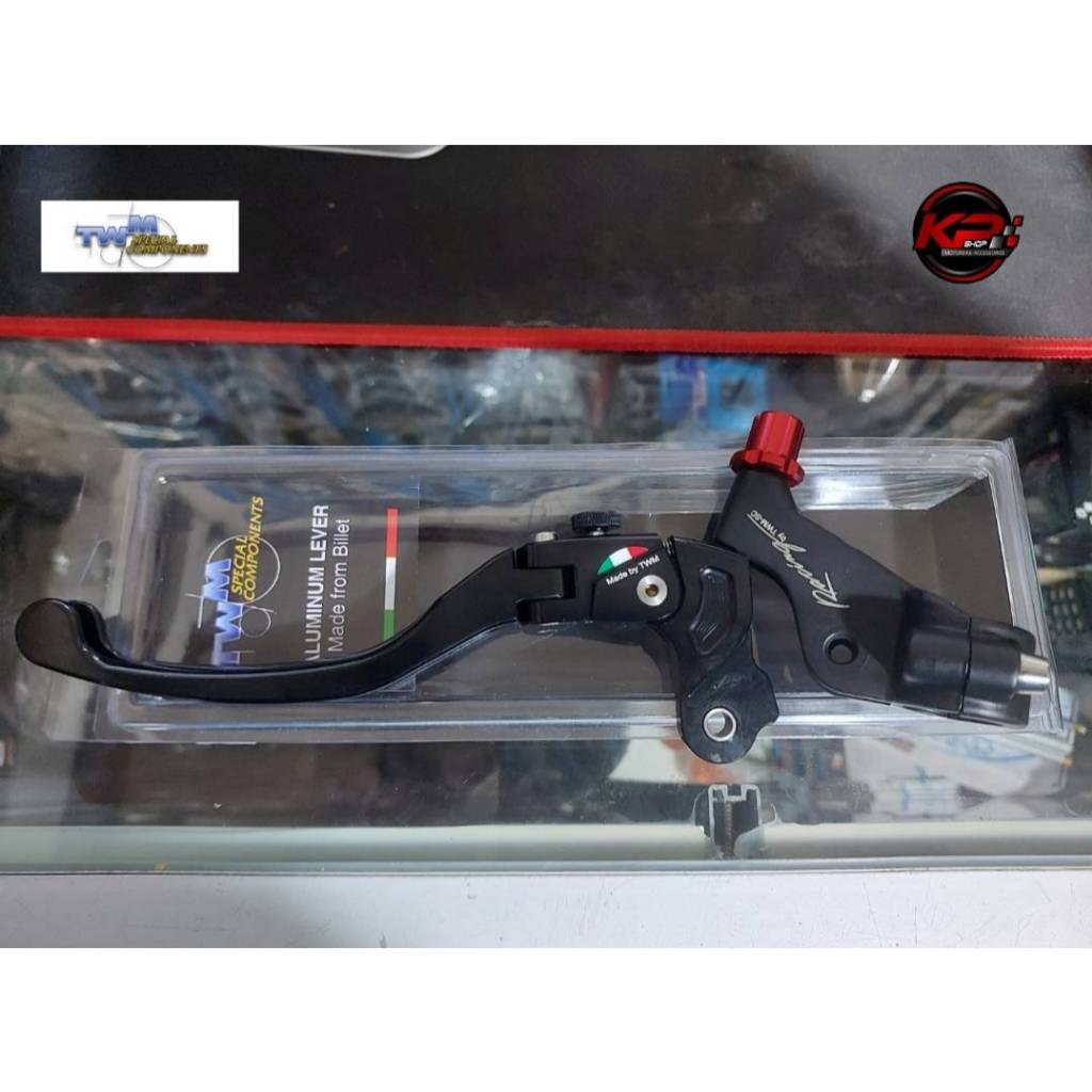 มือครัชสาย TWM FOR YAMAHA YZF R6 (ก้านยาว/ก้านสั้น)