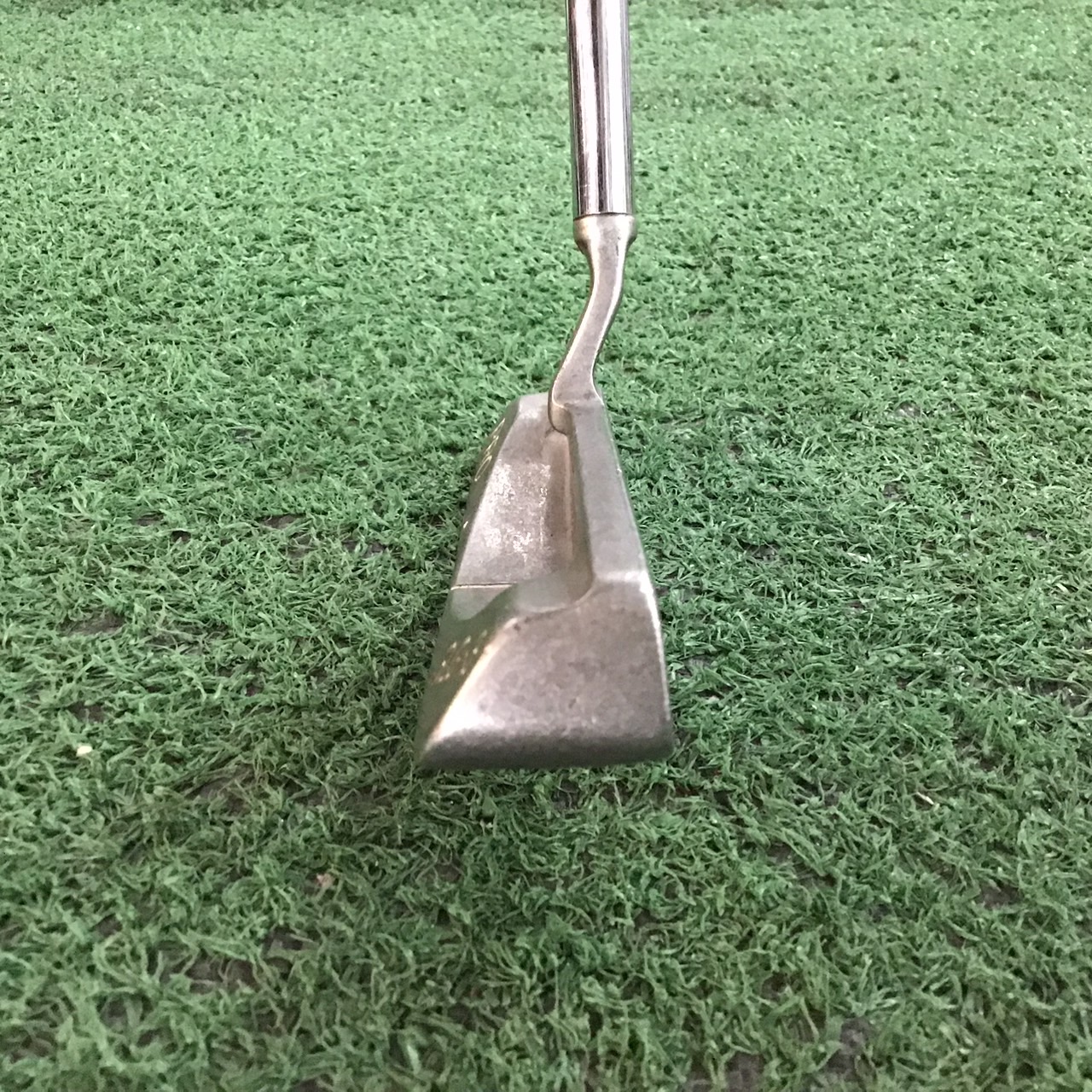 PUTTER Slingers : PRO SLG-3 ก้านเหล็ก