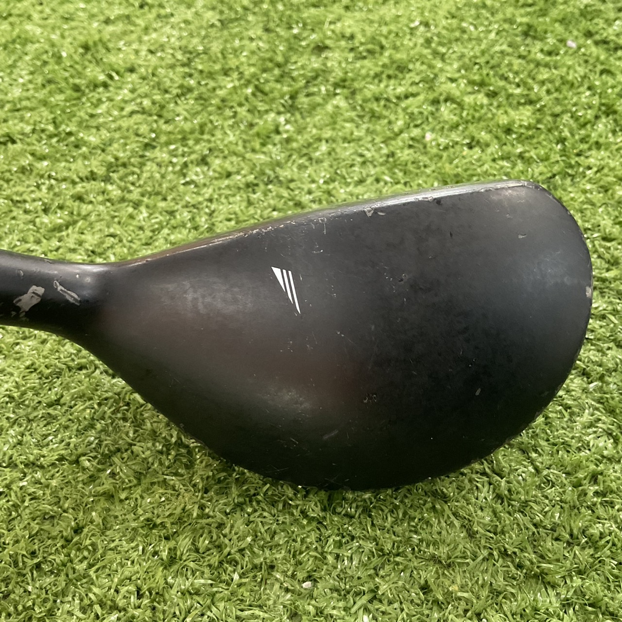 UTILITY 26° POWER BILT : ONE N7 #5 Flex-S ก้านกราไฟร์