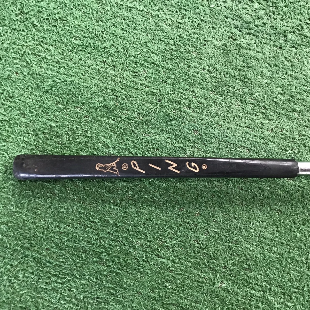 PUTTER PING : PAL2 ก้านเหล็ก