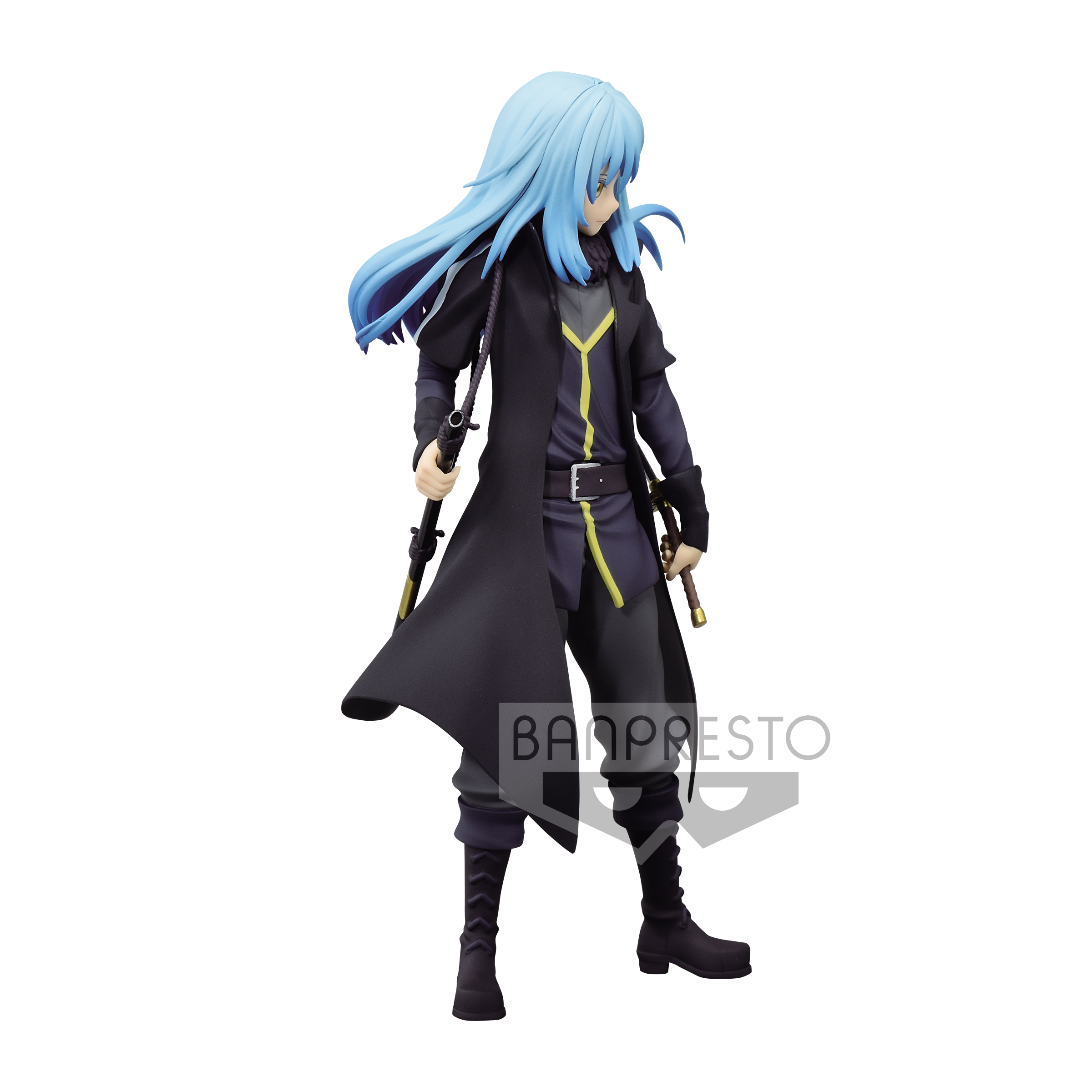 7018594 BANPRESTO THAT TIME I GOT REINCARNATED AS A SLIME -OTHERWORLDER-FIGURE VOL.13(A:RIMURU)