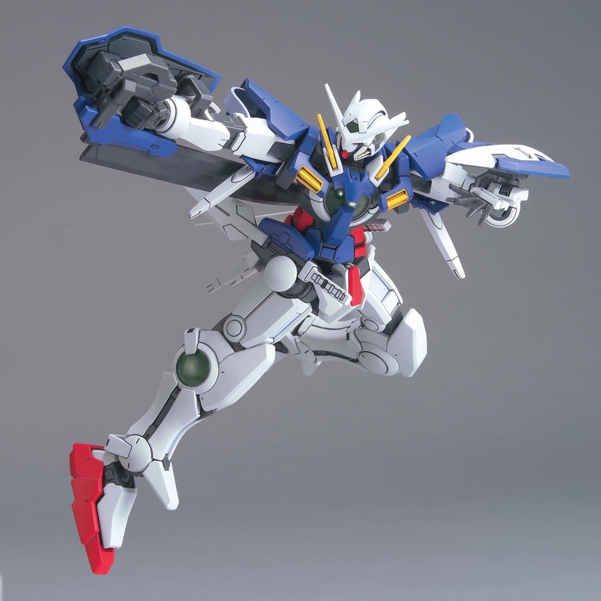 1057927 BANDAI SPIRITS HG 1/144 GUNDAM EXIA