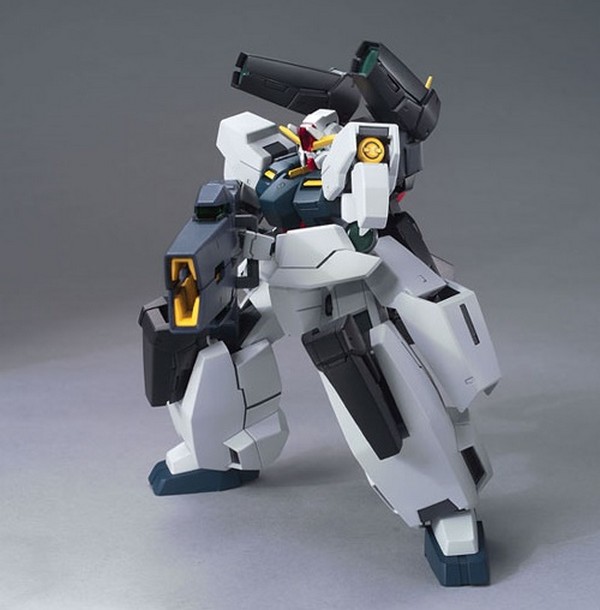 0156907 BANDAI SPIRITS HG 1/144 SERAVEE GUNDAM