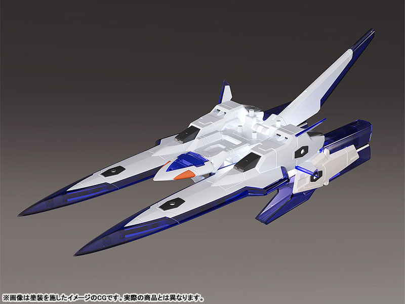 Preorder Good Smile Company PLAMATEA Get Ride! AM Driver Jenus & Board Visor มัดจำ 500 บาท