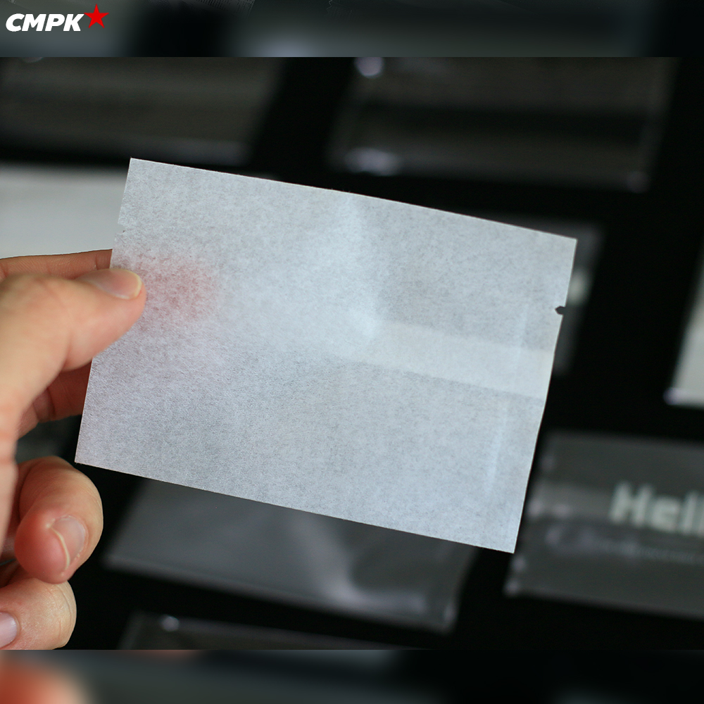 ถุงซีล ถุงคุกกี้ ขนม สบู่ มีหลายแบบให้เลือก รับสกรีน LOGO ถุงขนม (แพค 100 ใบ)