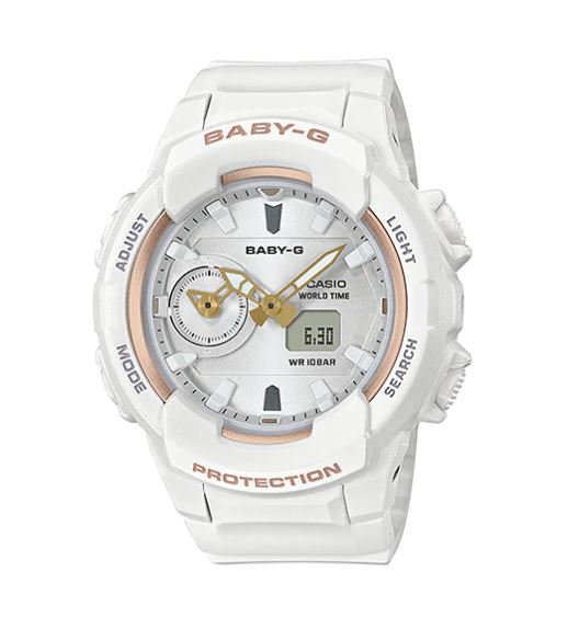 Casio Baby-G BGA-230SA SAFARI series รุ่น BGA-230SA-7A