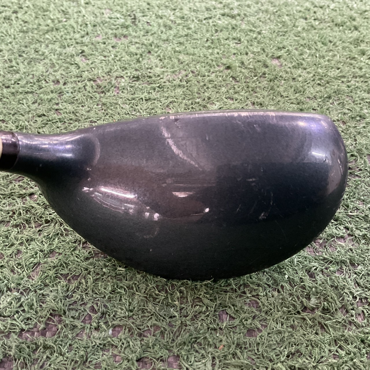 UTILITY Kasco : POWER TORNADO 44 FLEX-R ก้านกราไฟร์