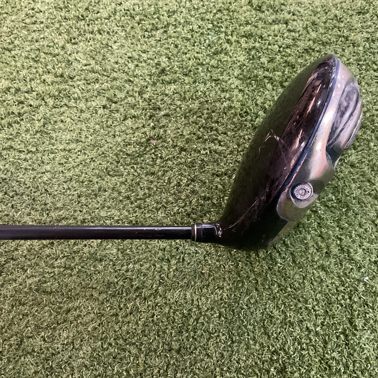 DRIVER 11.5° XXIO :-PRIME-/ SP-500 Flex-R ก้านกราไฟร์