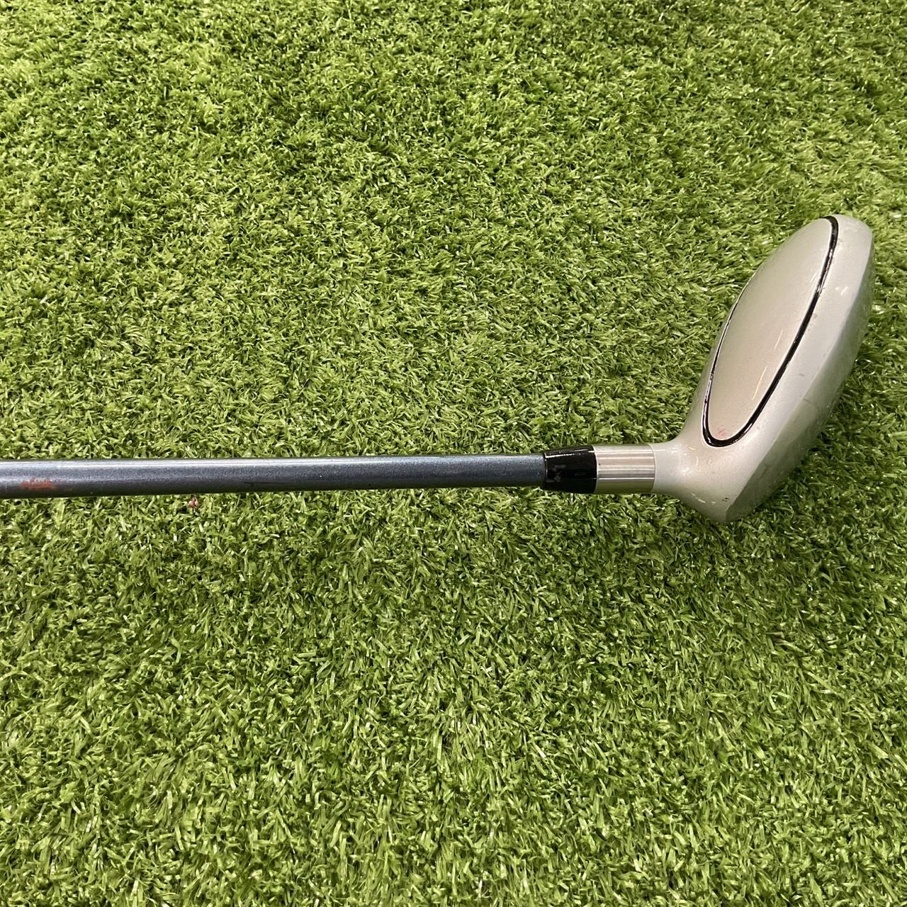 UTILITY 22° ARROWTUBE : TYPE ZC Flex-R ก้านกราไฟร์