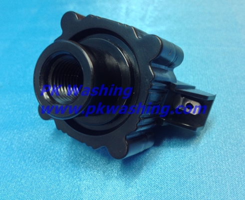 Low pressure switch (สวิทย์ความดัน) แบบ 2 ขา ข้อต่อเกลียว 1/4"