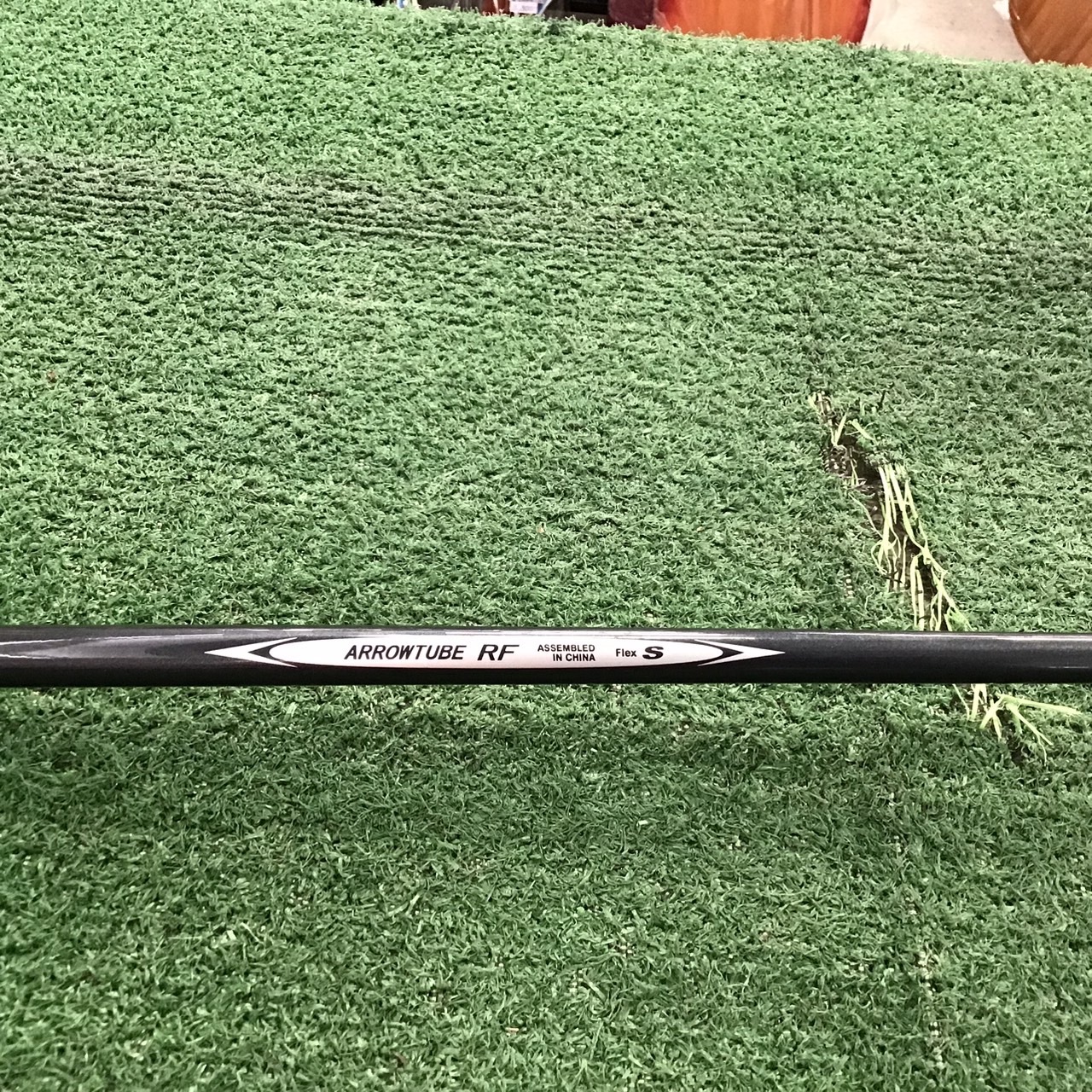 UTILITY 17 องศา ARROWTUBE RF #3 FLEX-S ก้านกราไฟร์