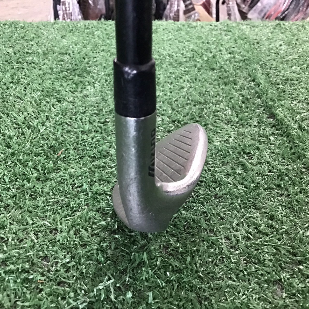Iron S Mizuno : EURUS NX ก้านกราไฟร์