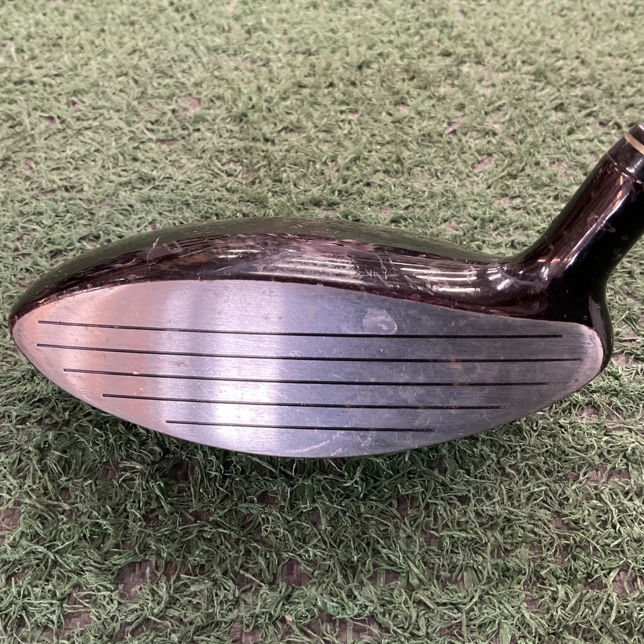 UTILITY 19 องศา SASO : Square mr2 5/ S-TRIXX FLEX-R ก้านกราไฟร์