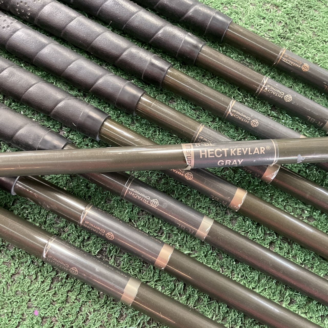 ไม้กอล์ฟ Maruman : GN MD2 ก้านกราไฟร์