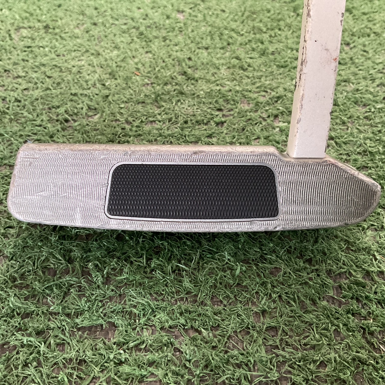 PUTTER PRGR GOLF : Silver Blade 01s ก้านเหล็ก