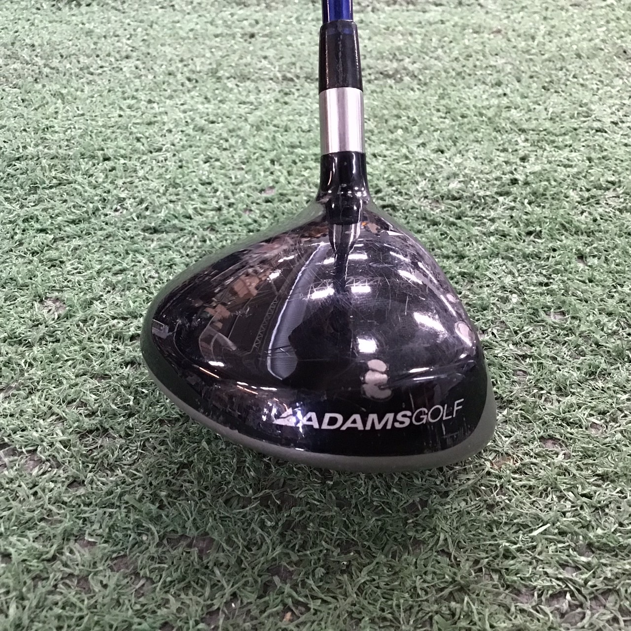 UTILITY ADAMS GOLF : GT3 Tight Lies-5- / ULTRA LITE ก้านกราไฟร์