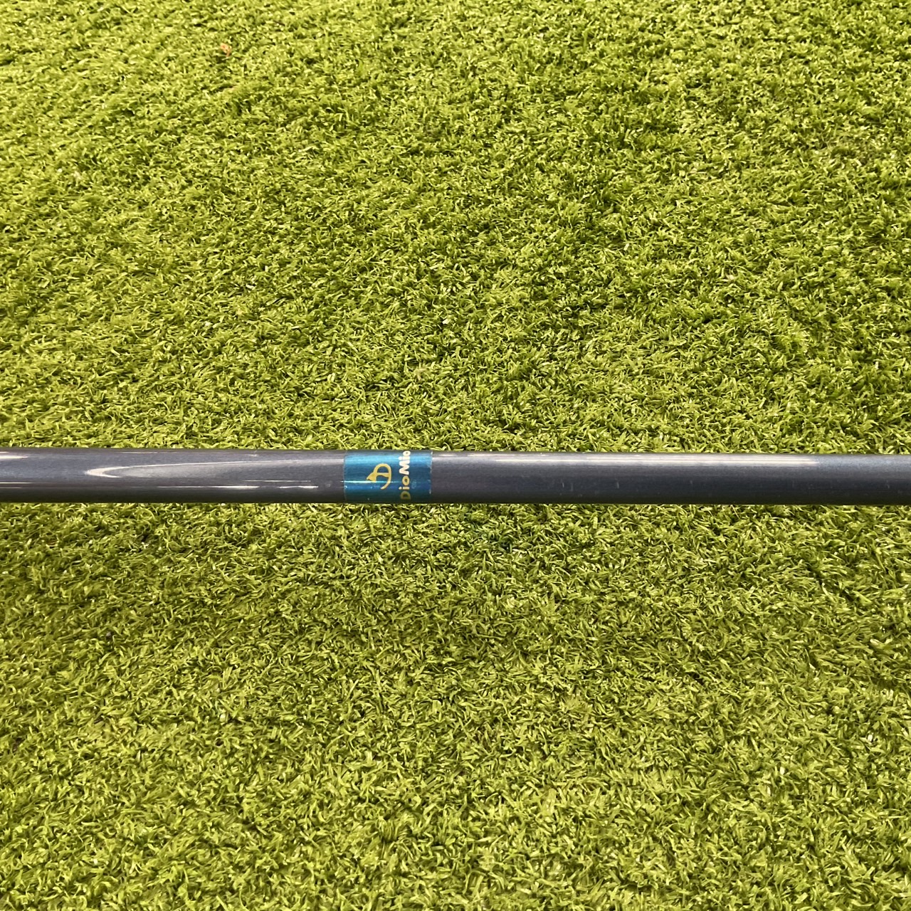 PUTTER DioMio ก้านกราไฟร์