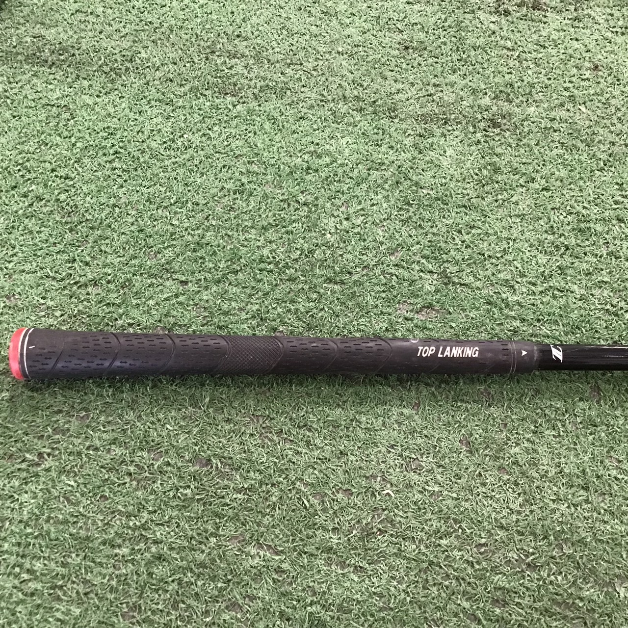 UTILITY 18 องศา TOP LANKING : Center Groove #5 FLEX-R ก้านกราไฟร์