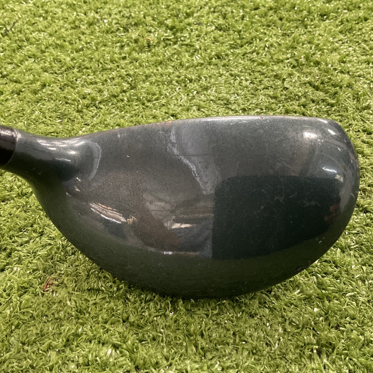 UTILITY Kasco : POWER TORNADO SUPER HYTNE 44 Flex-R ก้านกราไฟร์