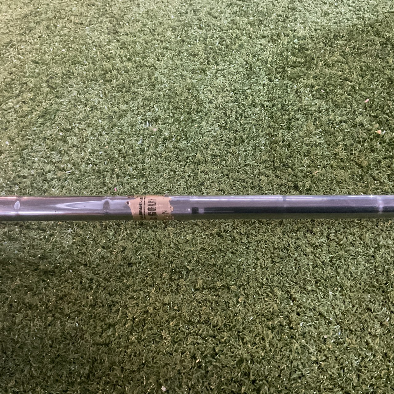 WEDGE Fourteen Classic : MT28 V4 58° ก้านเหล็ก