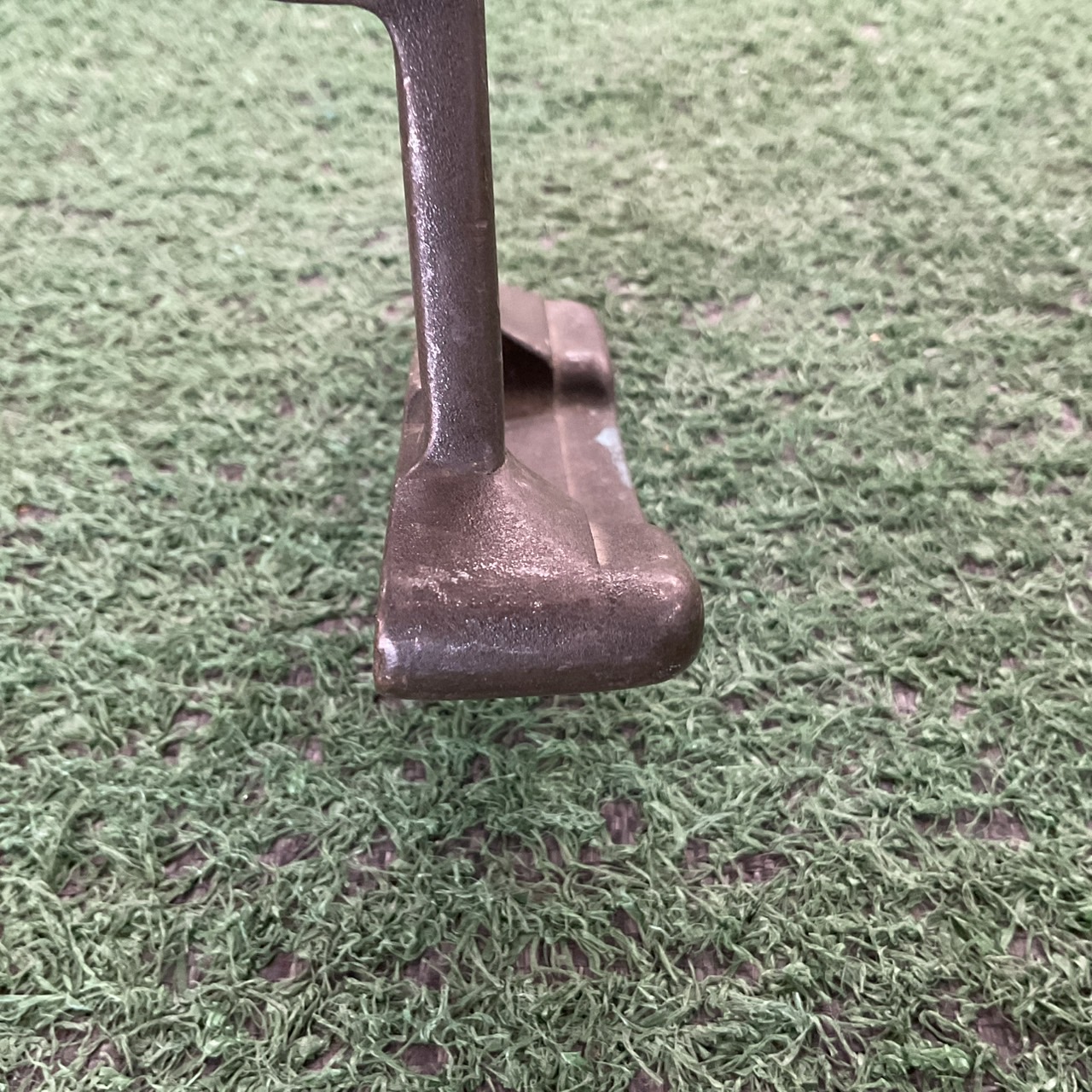 PUTTER PING : ANSER 3 ก้านเหล็ก