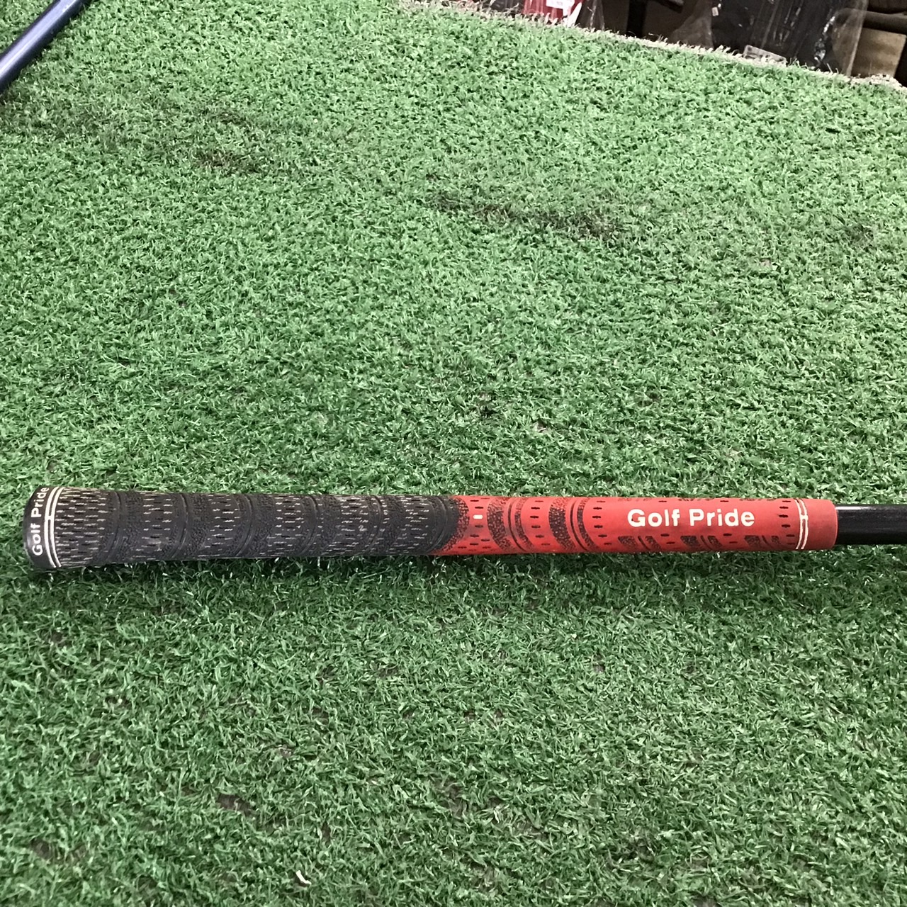 UTILITY 18 องศา Dunlop : DMK-TOUR II MID FW FLEX-R ก้านกราไฟร์