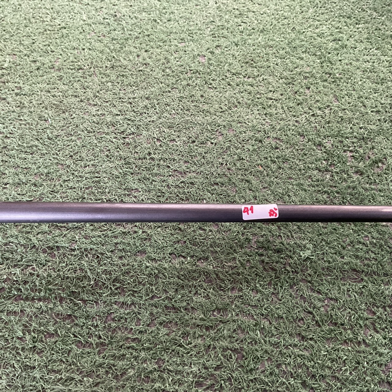 UTILITY 22 องศา Fitway : FW SHALLOW 5/ 7767M FLEX-R ก้านกราไฟร์