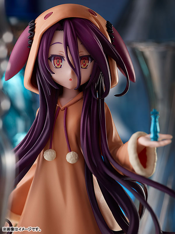 POP UP PARADE No Game No Life -Zero- Schwi