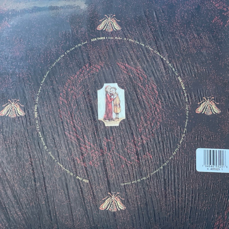 แผ่นเสียง Sixpence None The Richer -Sixpence None The Richer Deluxe Anniversary Edition, มือหนึ่ง ซีล