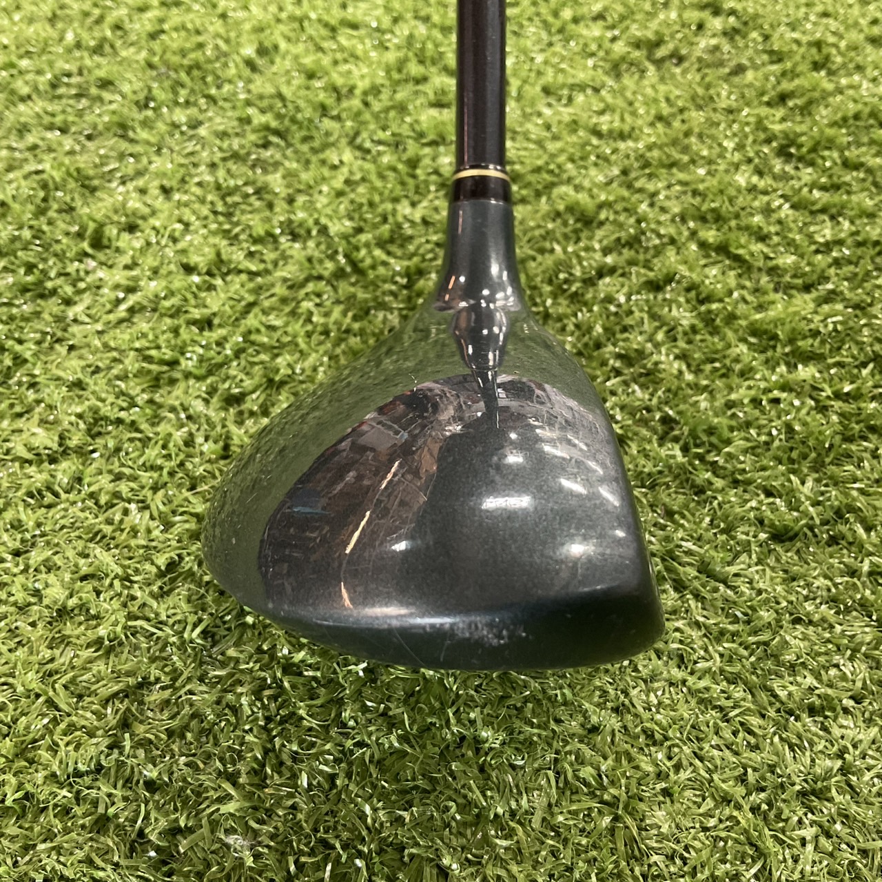 UTILITY Kasco : POWER TORNADO SUPER HYTNE 44 Flex-R ก้านกราไฟร์