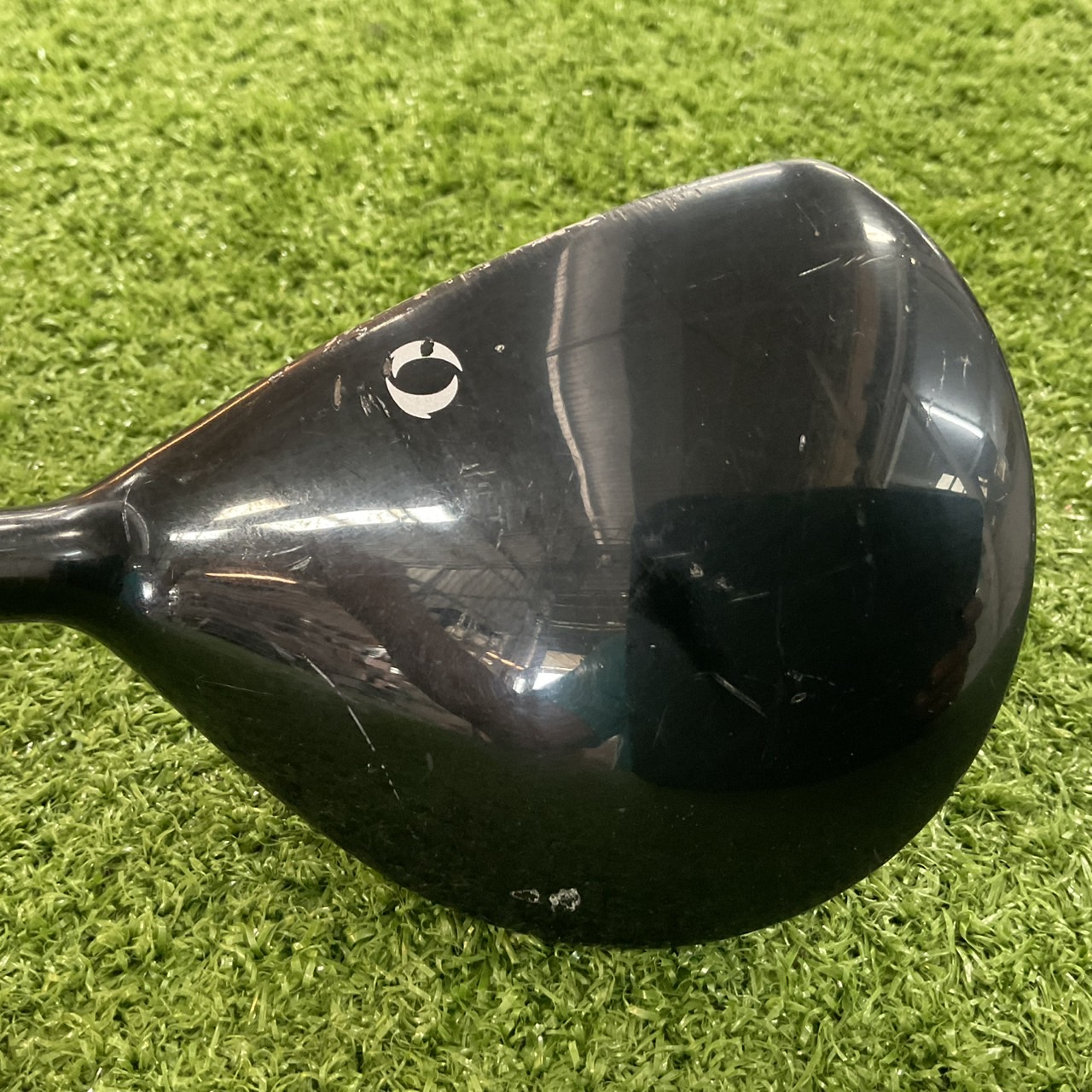 UTILITY 15 องศา IGNIO : EF #3 / IG501-f Flex-R ก้านกราไฟร์