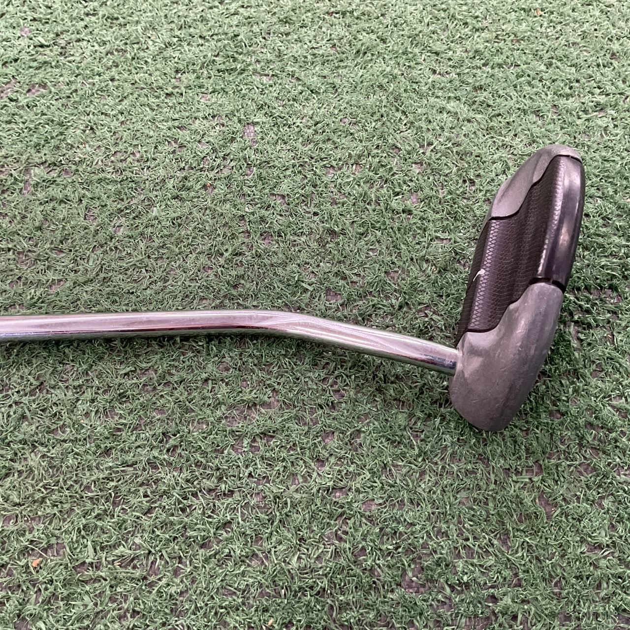 PUTTER DUNLOP : HDD ProCOMP B1 ก้านเหล็ก