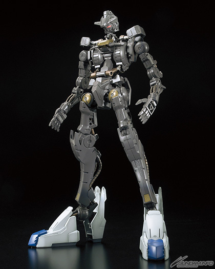 1/100 FULL MECHANICS GUNDAM BAEL (*First production limited Ver.)