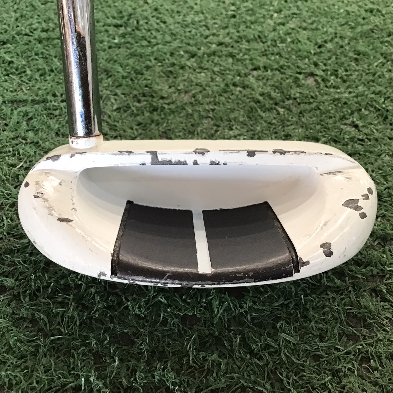 PUTTER ARROWTUBE : R3 ก้านเหล็ก